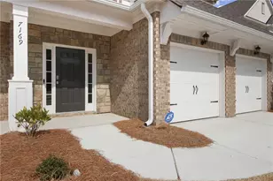 7169 Linden Dr, South Fulton, GA 30349 - Photo 2