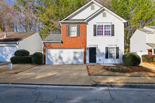 205 Oak Grove, Acworth, GA 30102 - Photo 18