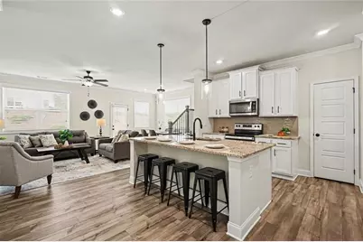 4657 Cypress Landing Way, Gainesville, GA 30504 - Photo 8