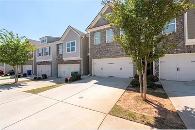2248 Mulsanne Drive, Lithonia, GA 30058 - Photo 26