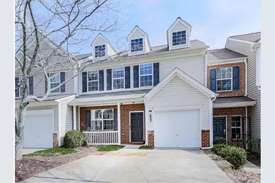 388 Weatherstone Place, Alpharetta, GA 30004 - Photo 2