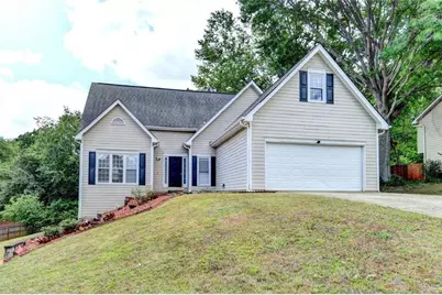 2330 Cape Courage Way, Suwanee, GA 30024 - Photo 4