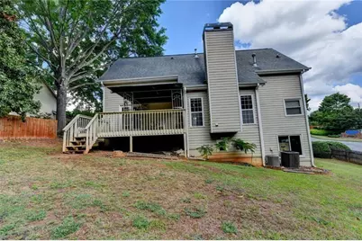 2330 Cape Courage Way, Suwanee, GA 30024 - Photo 20