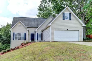 2330 Cape Courage Way, Suwanee, GA 30024 - Photo 1