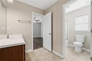 1328 Avington Glen Dr, Lawrenceville, GA 30045 - Photo 12