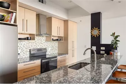 480 John Wesley Dobbs Avenue NE #619, Atlanta, GA 30312 - Photo 8