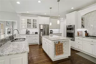 735 Bethany Green Ct, Alpharetta, GA 30004 - Photo 10