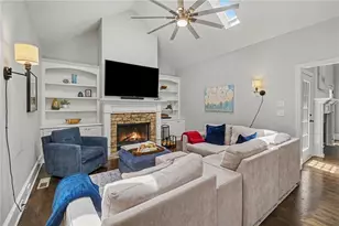 735 Bethany Green Ct, Alpharetta, GA 30004 - Photo 14