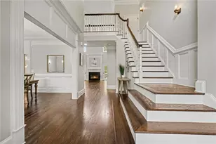 735 Bethany Green Ct, Alpharetta, GA 30004 - Photo 2