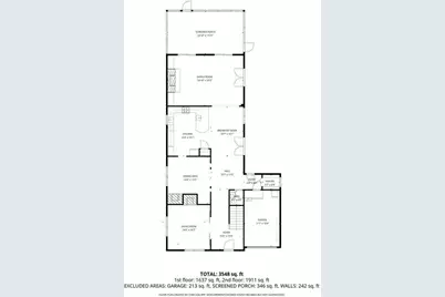 2058 Evergreen Lane NW, Atlanta, GA 30318 - Photo 46
