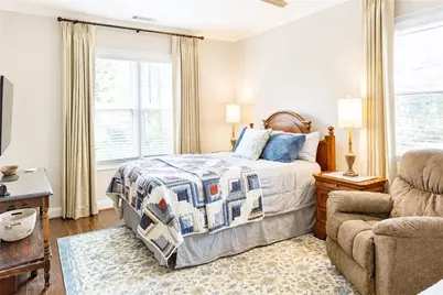2058 Evergreen Lane NW, Atlanta, GA 30318 - Photo 28