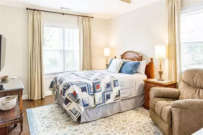 2058 Evergreen Lane NW, Atlanta, GA 30318 - Photo 28