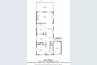2058 Evergreen Lane NW, Atlanta, GA 30318 - Photo 46