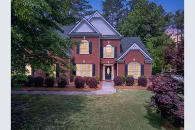 1011 Chestnut Creek Drive, Villa Rica, GA 30180 - Photo 2