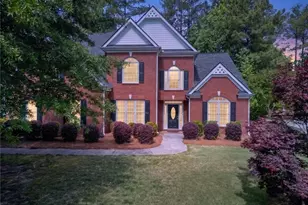 1011 Chestnut Creek Dr, Villa Rica, GA 30180 - Photo 2