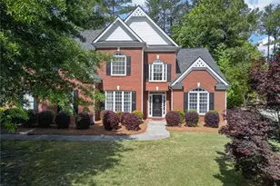 1011 Chestnut Creek Dr, Villa Rica, GA 30180 - Photo 1