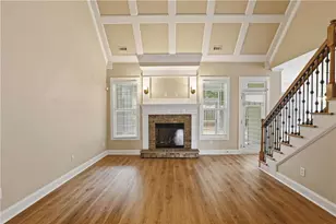 91 Camden Village Dr, Newnan, GA 30265 - Photo 6