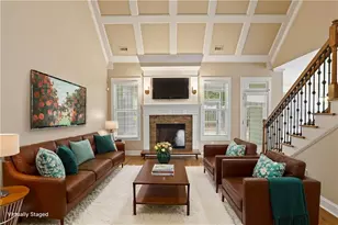 91 Camden Village Dr, Newnan, GA 30265 - Photo 2