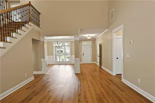91 Camden Village Dr, Newnan, GA 30265 - Photo 8