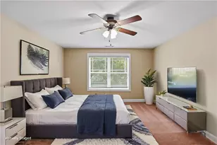 91 Camden Village Dr, Newnan, GA 30265 - Photo 4