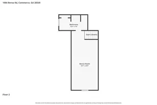 1984 Berea Rd, Commerce, GA 30530 - Photo 46