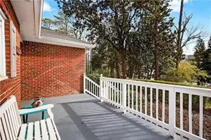 2920 Briarcliff Rd NE, Atlanta, GA 30329 - Photo 2