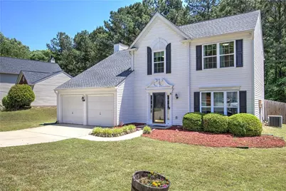 207 Creel Chase NW, Kennesaw, GA 30144 - Photo 2