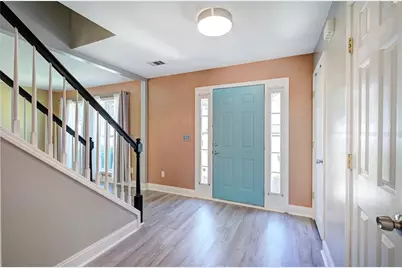 207 Creel Chase NW, Kennesaw, GA 30144 - Photo 4