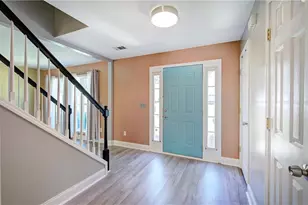 207 Creel Chase NW, Kennesaw, GA 30144 - Photo 4