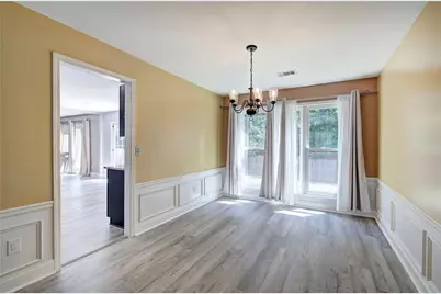 207 Creel Chase NW, Kennesaw, GA 30144 - Photo 12