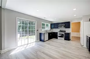 207 Creel Chase NW, Kennesaw, GA 30144 - Photo 18