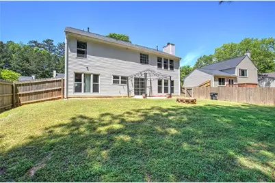 207 Creel Chase NW, Kennesaw, GA 30144 - Photo 52