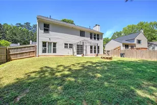 207 Creel Chase NW, Kennesaw, GA 30144 - Photo 52