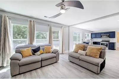 207 Creel Chase NW, Kennesaw, GA 30144 - Photo 22