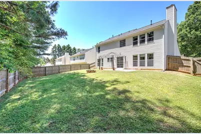 207 Creel Chase NW, Kennesaw, GA 30144 - Photo 46