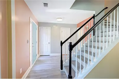207 Creel Chase NW, Kennesaw, GA 30144 - Photo 6