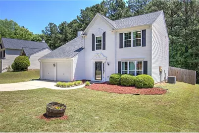 207 Creel Chase NW, Kennesaw, GA 30144 - Photo 54