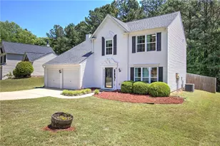 207 Creel Chase NW, Kennesaw, GA 30144 - Photo 54