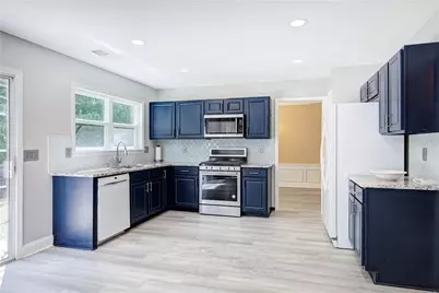 207 Creel Chase NW, Kennesaw, GA 30144 - Photo 16