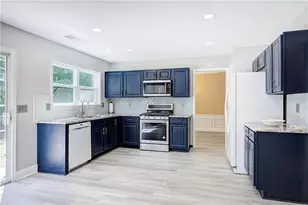 207 Creel Chase NW, Kennesaw, GA 30144 - Photo 16