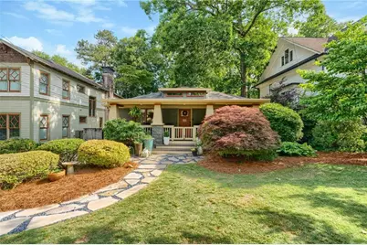 228 Sterling Street, Decatur, GA 30030 - Photo 62