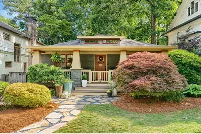 228 Sterling Street, Decatur, GA 30030 - Photo 1