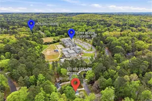140 Hillside Ln, Roswell, GA 30076 - Photo 26