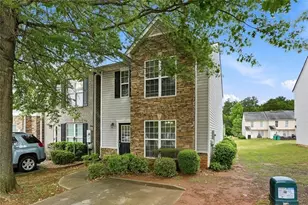 1792 Gold Finch Way, Austell, GA 30168 - Photo 1