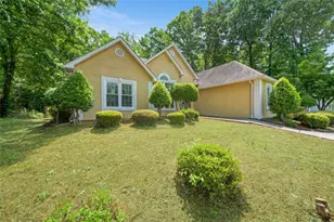 184 Glenn Eagles Way, Hiram, GA 30141 - Photo 2