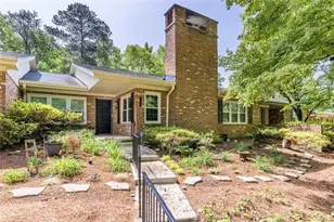 4035 Deerings Dr, Peachtree Corners, GA 30092 - Photo 2
