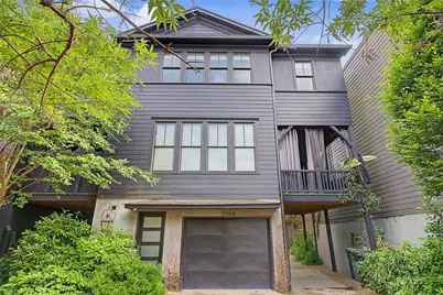 2068 Telfair Circle NE, Atlanta, GA 30324 - Photo 2