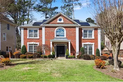5219 Tealing Drive NE, Roswell, GA 30075 - Photo 2