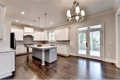 383 Birchfield Drive, Marietta, GA 30068 - Photo 20