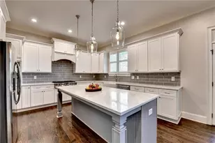 383 Birchfield Dr, Marietta, GA 30068 - Photo 24